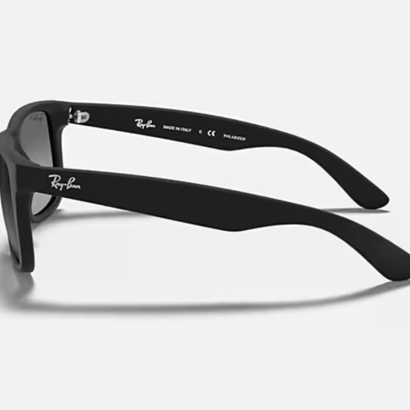 Ray-Ban Justin classic sunglasses - Picture 2 of 2